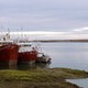 photo du film Jours de pêche en Patagonie