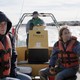 photo du film Jours de pêche en Patagonie