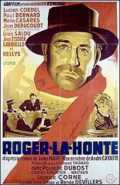 voir la fiche complète du film : Roger la Honte