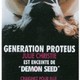 photo du film Génération Proteus