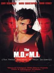 voir la fiche complète du film : The M.O. Of M.I.