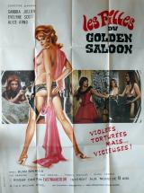 Les Filles du Golden Saloon