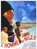 voir la fiche complète du film : L Homme du Niger
