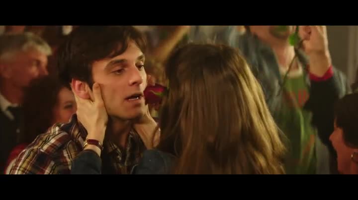 Extrait vidéo du film  Des lendemains qui chantent