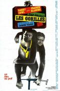 voir la fiche complète du film : Les Gorilles