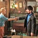 photo du film Les Aventures de Tintin : le secret de la Licorne