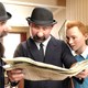 photo du film Les Aventures de Tintin : le secret de la Licorne