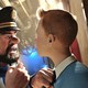 photo du film Les Aventures de Tintin : le secret de la Licorne