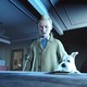 photo du film Les Aventures de Tintin : le secret de la Licorne