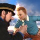 photo du film Les Aventures de Tintin : le secret de la Licorne