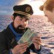 photo du film Les Aventures de Tintin : le secret de la Licorne