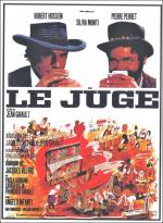 voir la fiche complète du film : Le Juge