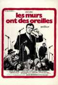 voir la fiche complète du film : Les Murs ont des oreilles