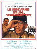 Le Gendarme et les gendarmettes