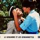 photo du film Le Gendarme et les gendarmettes