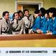 photo du film Le Gendarme et les gendarmettes