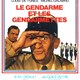 photo du film Le Gendarme et les gendarmettes