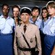 photo du film Le Gendarme et les gendarmettes