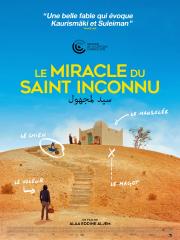 voir la fiche complète du film : Le Miracle du Saint Inconnu