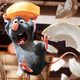 photo du film Ratatouille