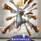 photo du film Ratatouille