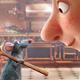 photo du film Ratatouille