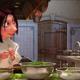 photo du film Ratatouille