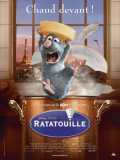 voir la fiche complète du film : Ratatouille