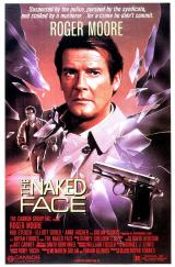 voir la fiche complète du film : The Naked face