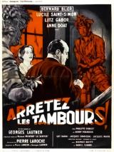 Arrêtez Les Tambours