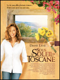 voir la fiche complète du film : Sous le soleil de Toscane