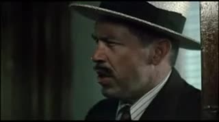 Extrait vidéo du film  Dillinger