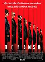 voir la fiche complète du film : Ocean s 8