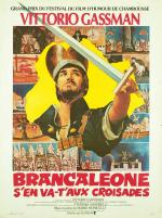 voir la fiche complète du film : Brancaleone s en va-t aux croisades