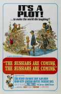 Les Russes arrivent les Russes arrivent