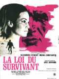 voir la fiche complète du film : La loi du survivant