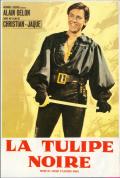 voir la fiche complète du film : La Tulipe noire