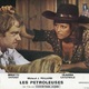 photo du film Les Pétroleuses