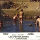 photo du film Les Pétroleuses