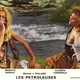 photo du film Les Pétroleuses