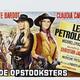 photo du film Les Pétroleuses