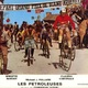 photo du film Les Pétroleuses