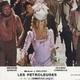 photo du film Les Pétroleuses