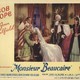 photo du film Le Joyeux barbier