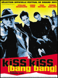 voir la fiche complète du film : Kiss kiss bang bang