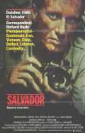 voir la fiche complète du film : Salvador