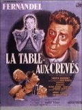 voir la fiche complète du film : La Table aux crevés