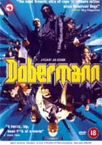 voir la fiche complète du film : Dobermann
