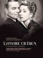 voir la fiche complète du film : L Affaire Cicéron