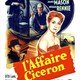 photo du film L'Affaire Cicéron